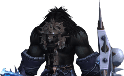 Porcobyo render