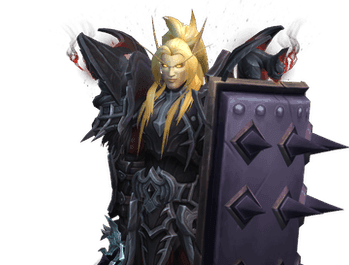 Primeangel render
