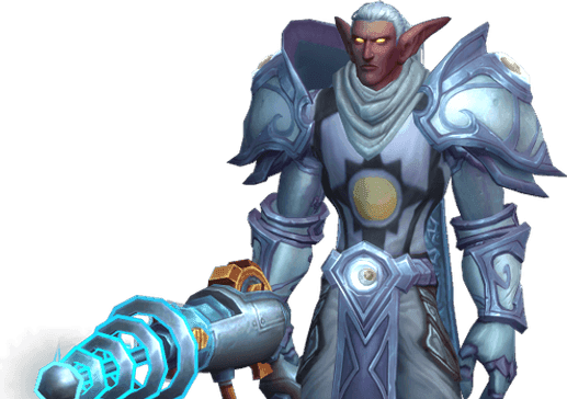 Prodez render