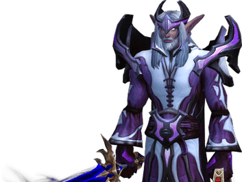 Randals render