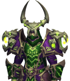 Rayeld render