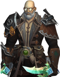 Razianel render
