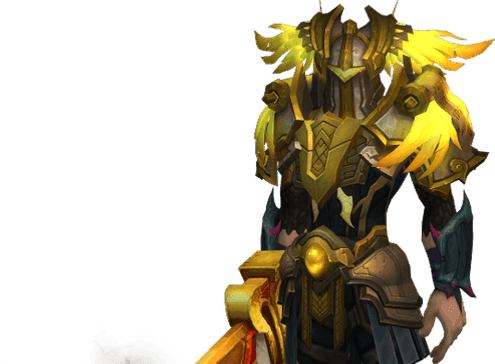 Retallica render