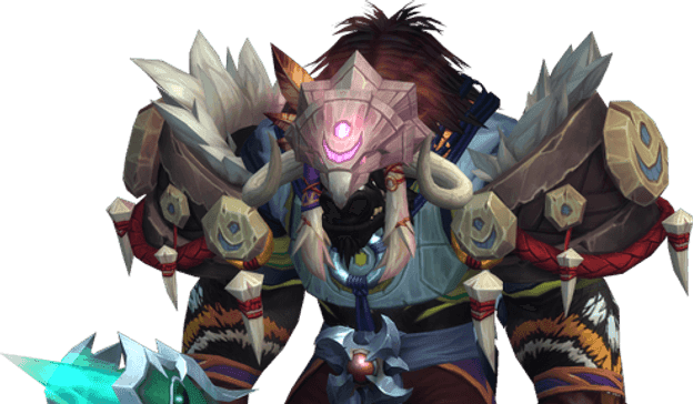 Rippner render
