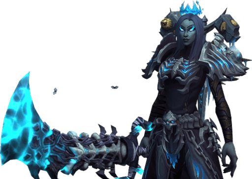 Sawyer render