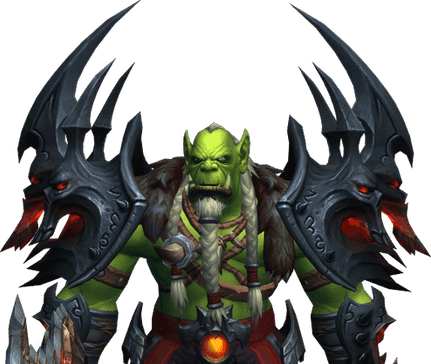 Scampiafam render