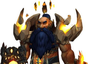 Shananoo render