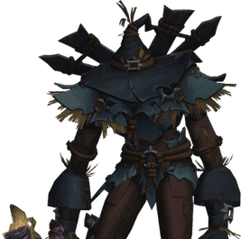 Shant render