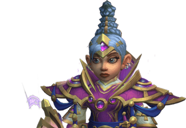 Sheireh render