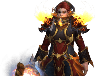 Silpheel render
