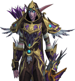 Silverwind render