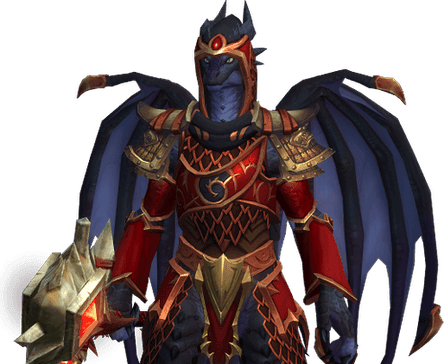 Siyvak render
