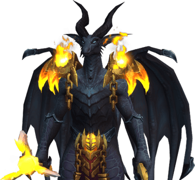 Skullevocato render