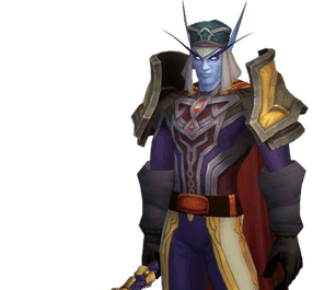 Sozin render