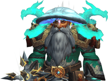 Tankard render