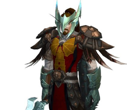 Tarkk render