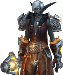 Tasdru render