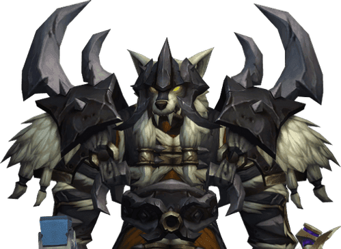 Taunkai render