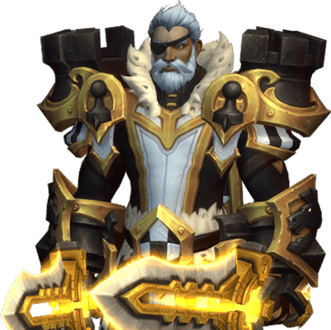 Terendil render
