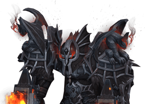 Termibestia render