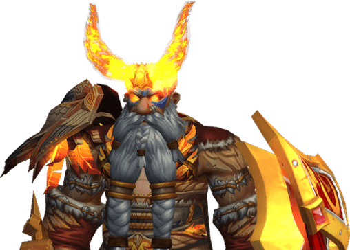 Thòor render