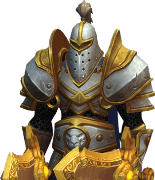 Thargud render