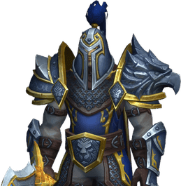 Thoreator render