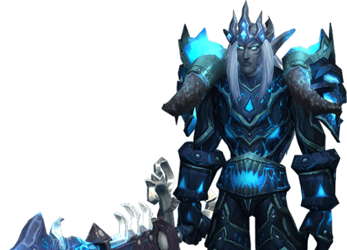 Titanker render