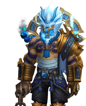 Tobako render
