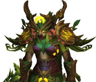 Toroke render