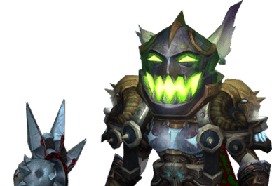 Trixxy render