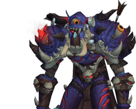 Trullzo render