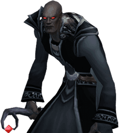 Tsarevich render