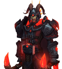 Turulu render