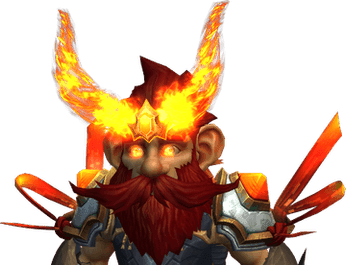 Uragal render