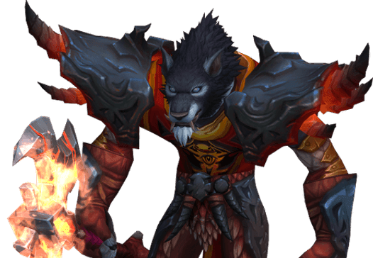 Urham render