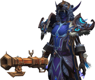 Valneen render