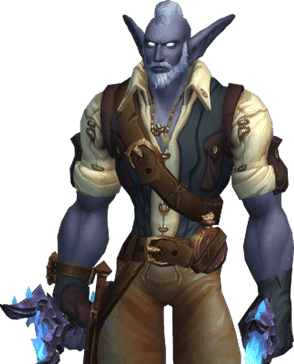 Vektra render