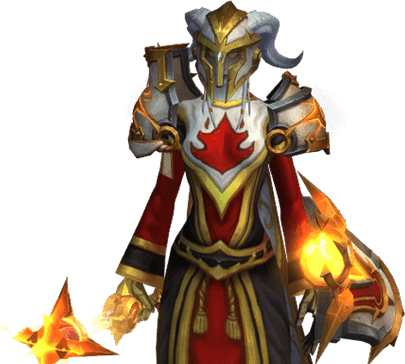 Vesia render