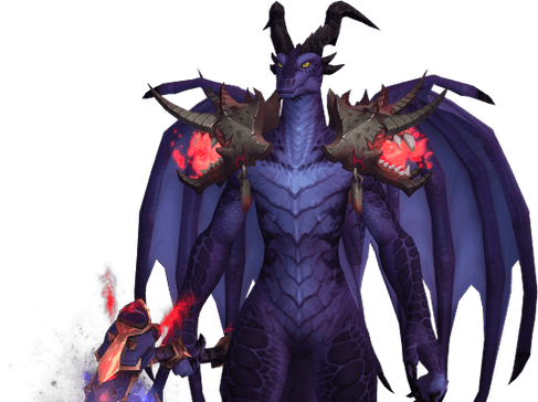 Vivlok render