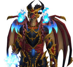 Volkanus render