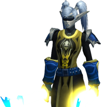 Wàynee render
