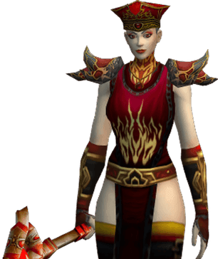 Wifemane render