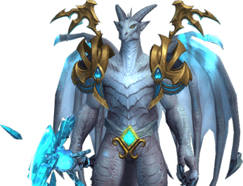 Xalius render