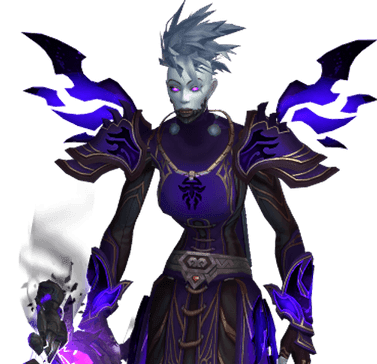 Xunami render