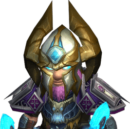 Xxdhaeronzxx render