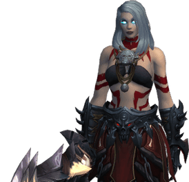 Zanter render