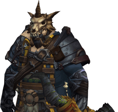 Zorganus render