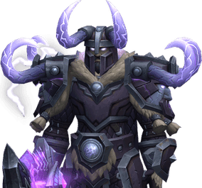 Allerion render