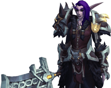 Ayuki render